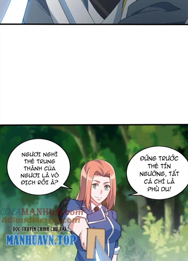 Võ Liệt Thiên Kiêu Chapter 32 - 73