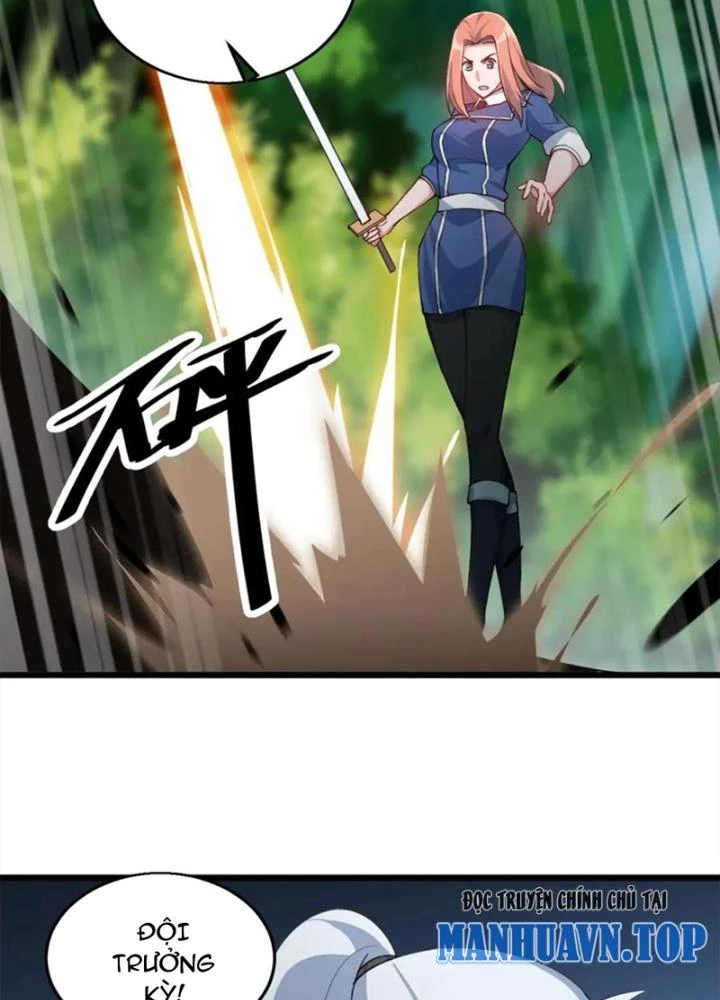 Võ Liệt Thiên Kiêu Chapter 32 - 79