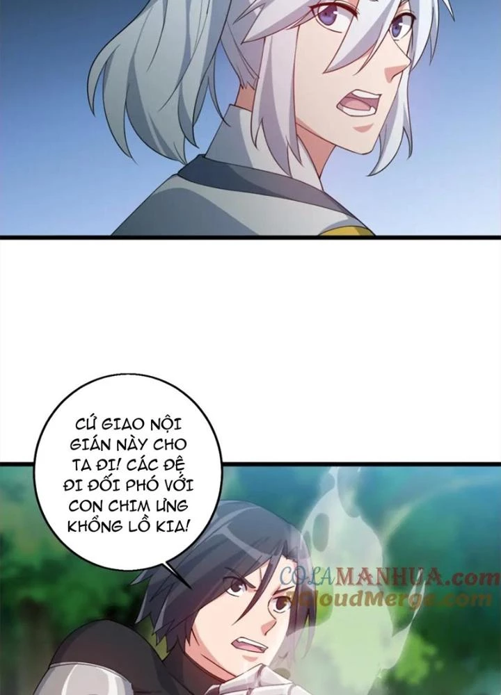 Võ Liệt Thiên Kiêu Chapter 32 - 81