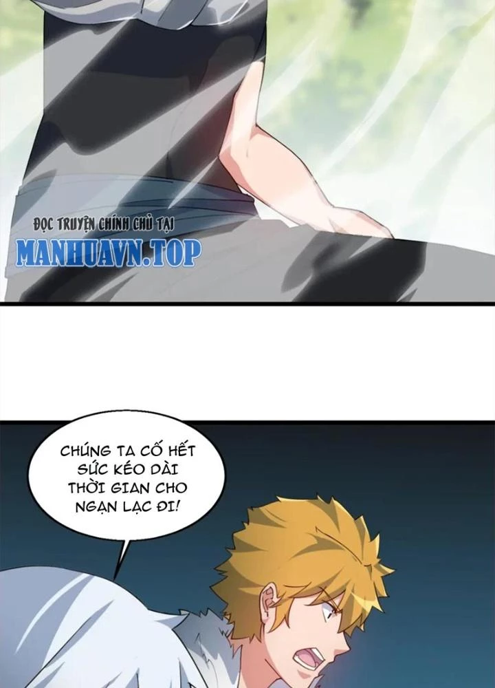 Võ Liệt Thiên Kiêu Chapter 32 - 83