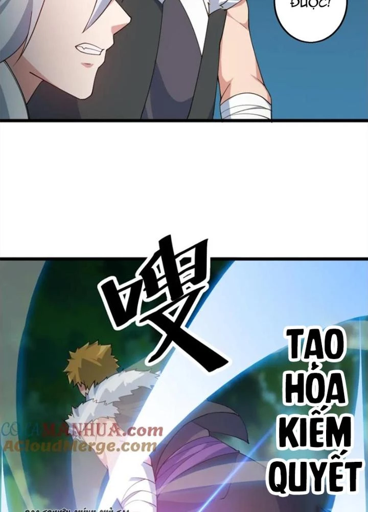 Võ Liệt Thiên Kiêu Chapter 32 - 85