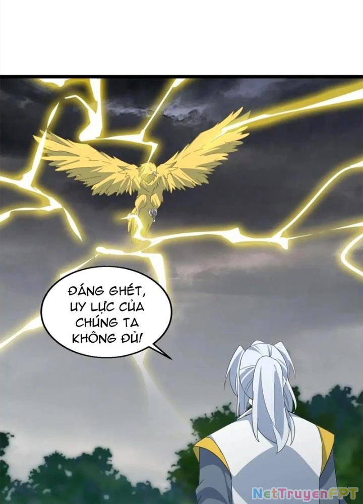 Võ Liệt Thiên Kiêu Chapter 32 - 91