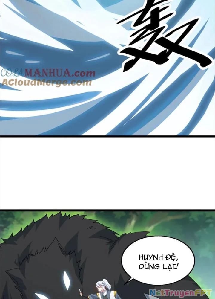 Võ Liệt Thiên Kiêu Chapter 32 - 105