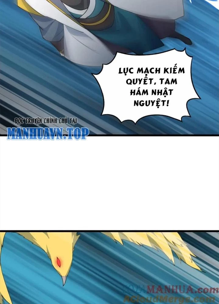 Võ Liệt Thiên Kiêu Chapter 32 - 119