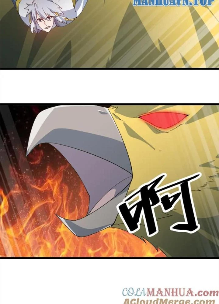 Võ Liệt Thiên Kiêu Chapter 32 - 123