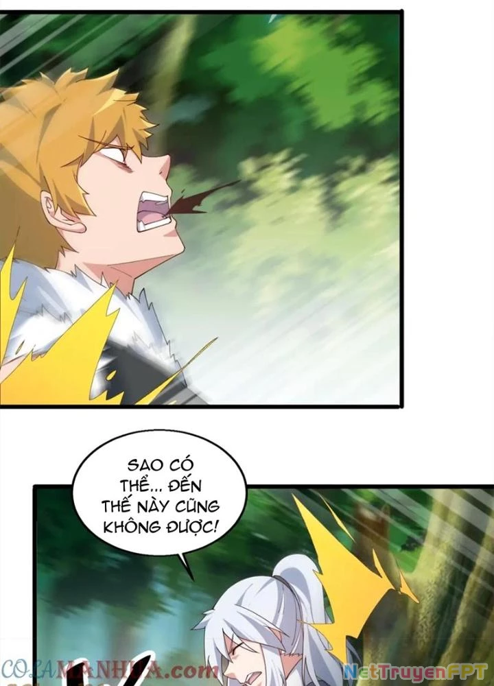 Võ Liệt Thiên Kiêu Chapter 32 - 127