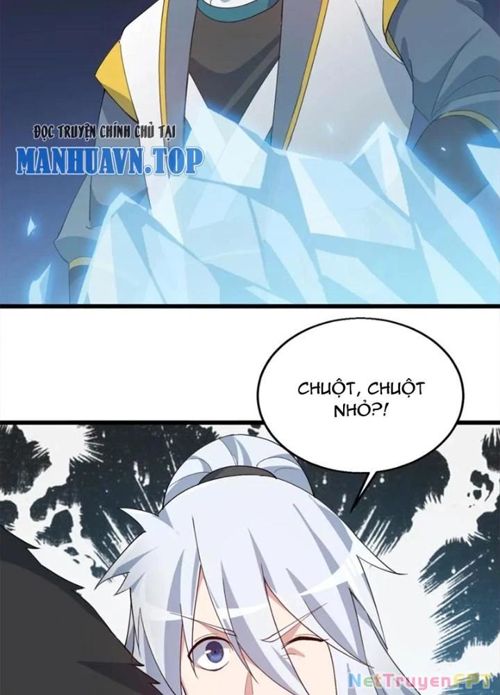 Võ Liệt Thiên Kiêu Chapter 32 - 133