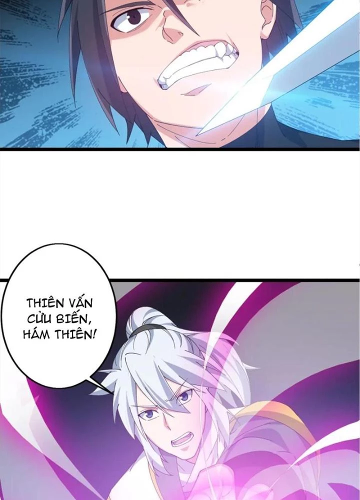 Võ Liệt Thiên Kiêu Chapter 33 - 3