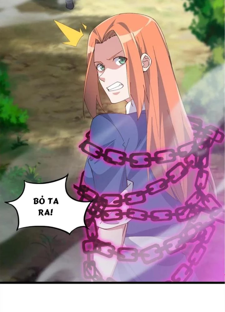 Võ Liệt Thiên Kiêu Chapter 33 - 7