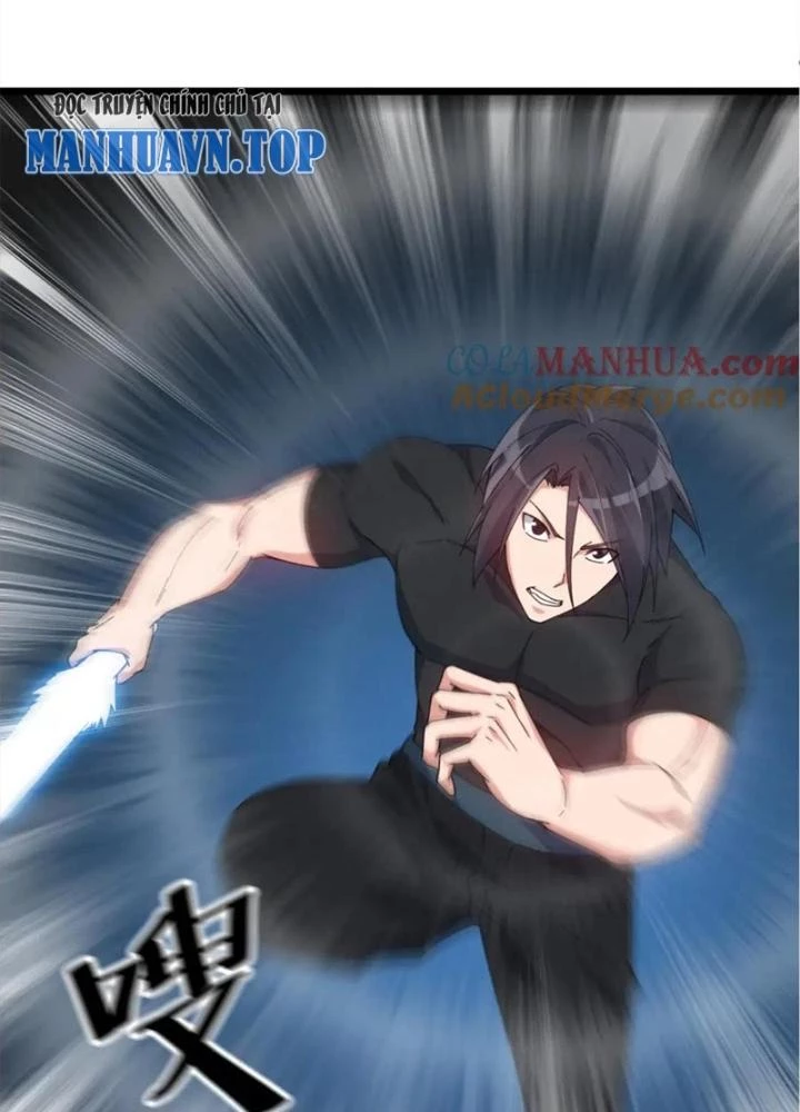Võ Liệt Thiên Kiêu Chapter 33 - 9