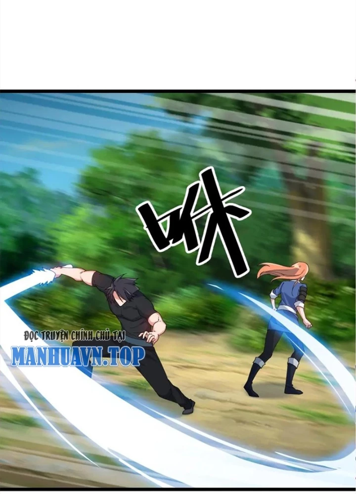 Võ Liệt Thiên Kiêu Chapter 33 - 11