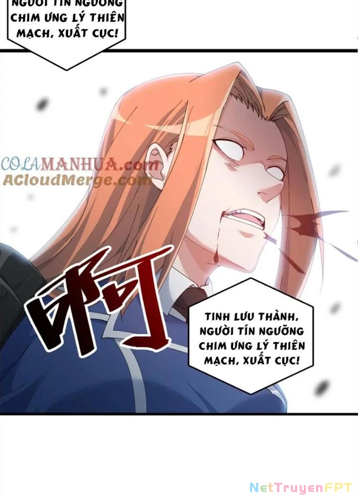 Võ Liệt Thiên Kiêu Chapter 33 - 13