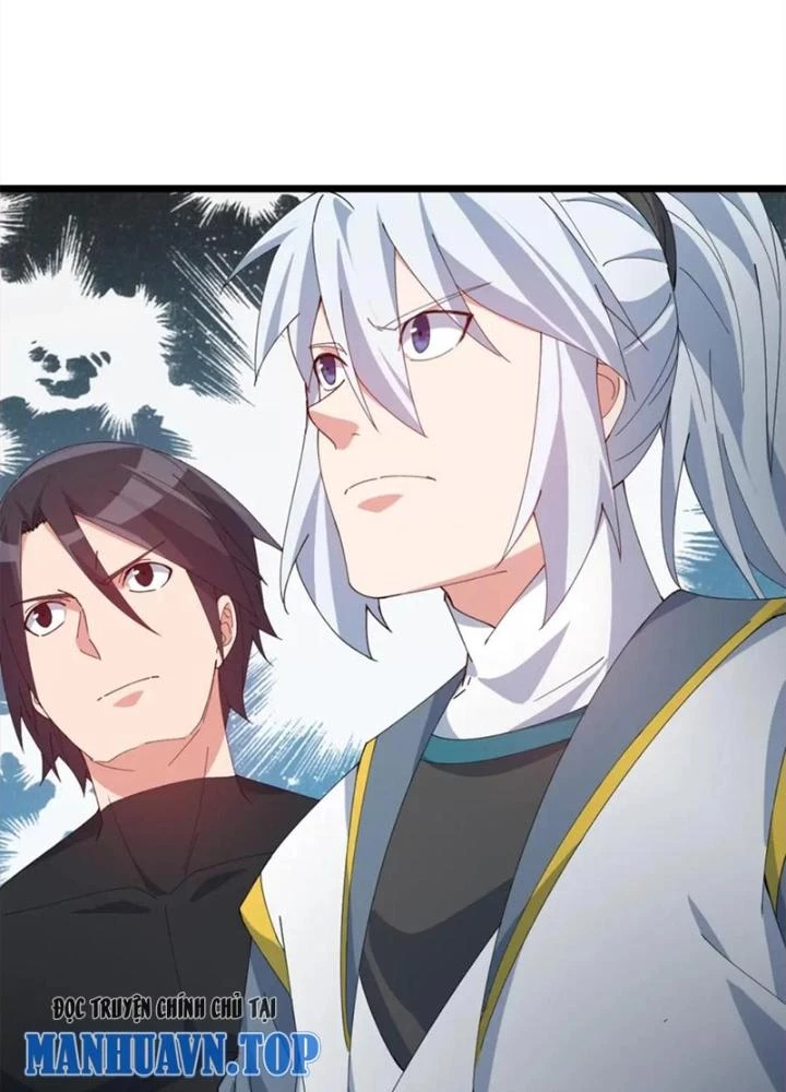 Võ Liệt Thiên Kiêu Chapter 33 - 17