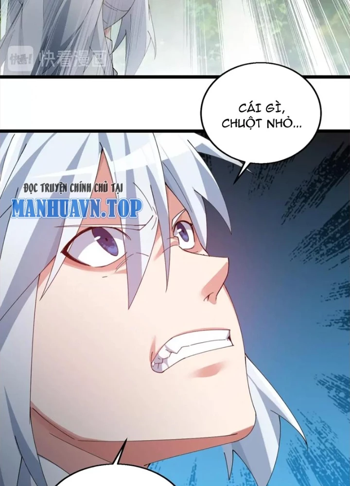 Võ Liệt Thiên Kiêu Chapter 33 - 21