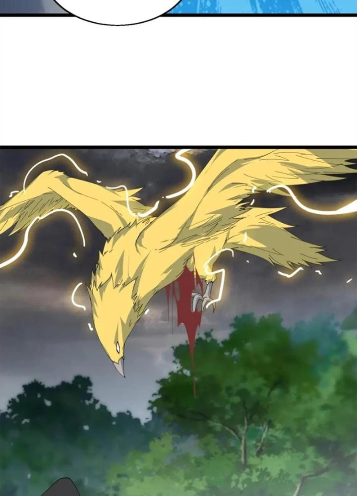 Võ Liệt Thiên Kiêu Chapter 33 - 23