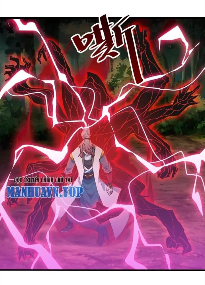 Võ Liệt Thiên Kiêu Chapter 33 - 27
