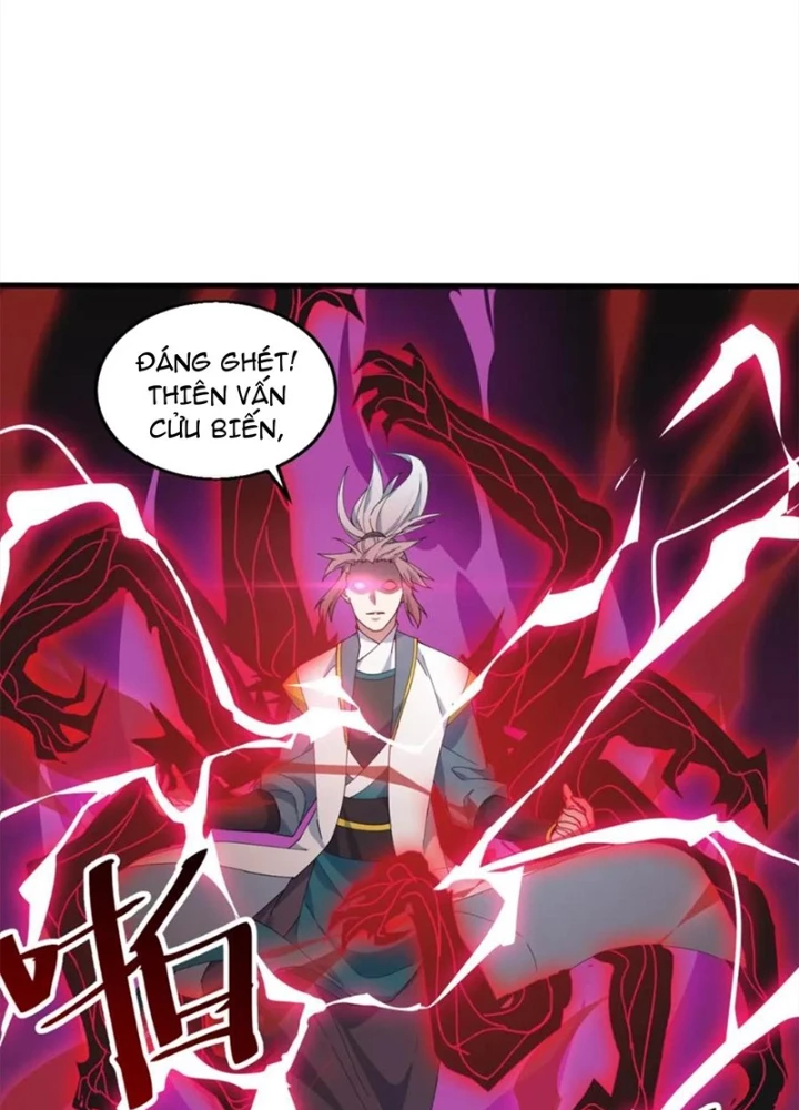 Võ Liệt Thiên Kiêu Chapter 33 - 29