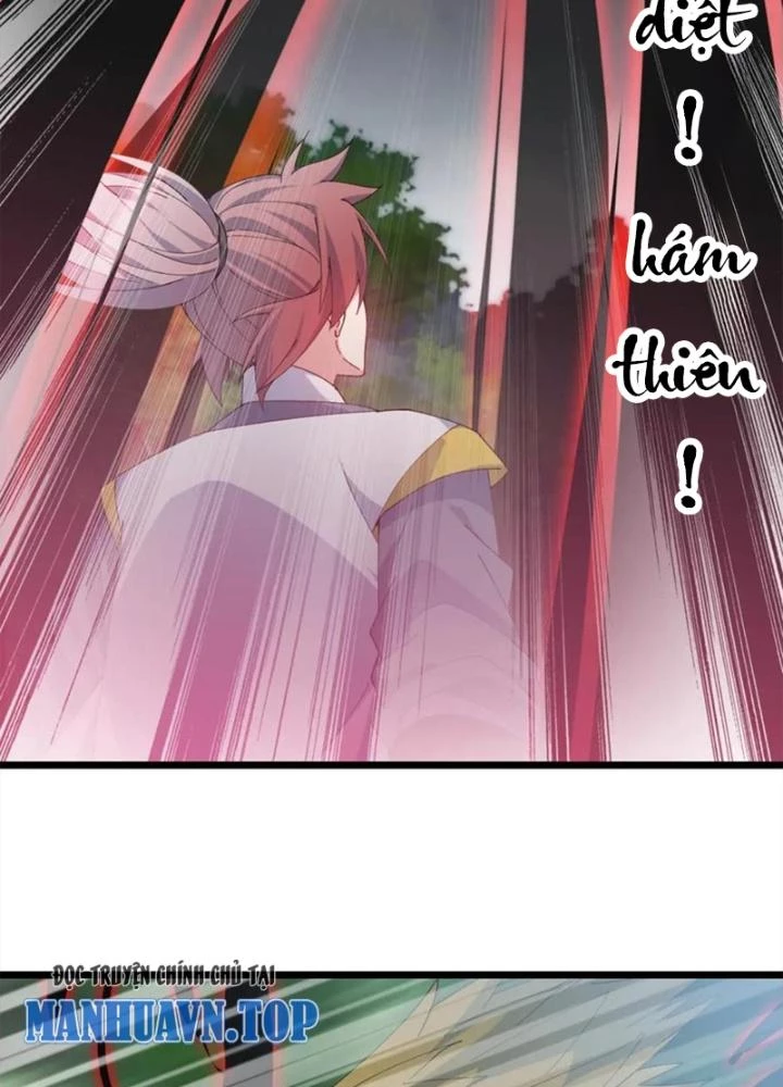 Võ Liệt Thiên Kiêu Chapter 33 - 33