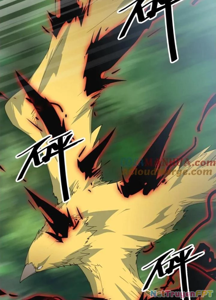 Võ Liệt Thiên Kiêu Chapter 33 - 35