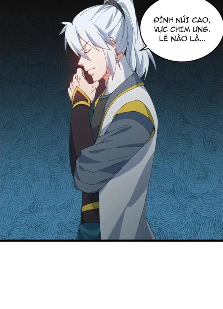 Võ Liệt Thiên Kiêu Chapter 33 - 41