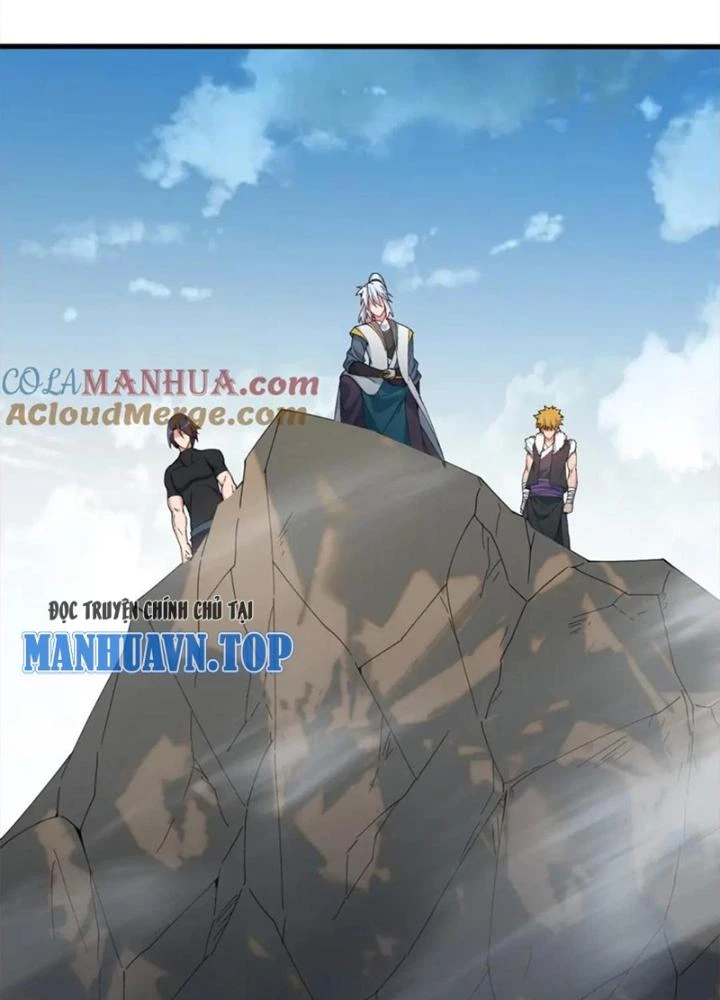 Võ Liệt Thiên Kiêu Chapter 33 - 43