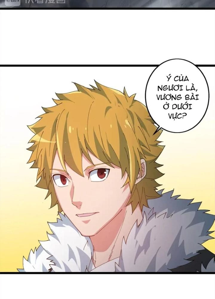Võ Liệt Thiên Kiêu Chapter 33 - 45