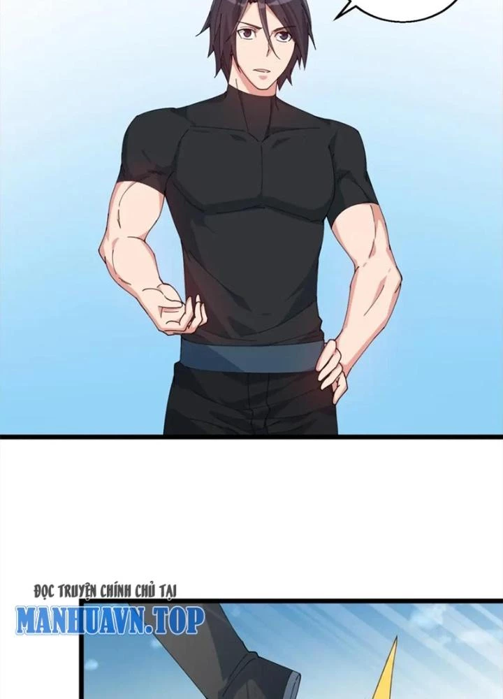 Võ Liệt Thiên Kiêu Chapter 33 - 49
