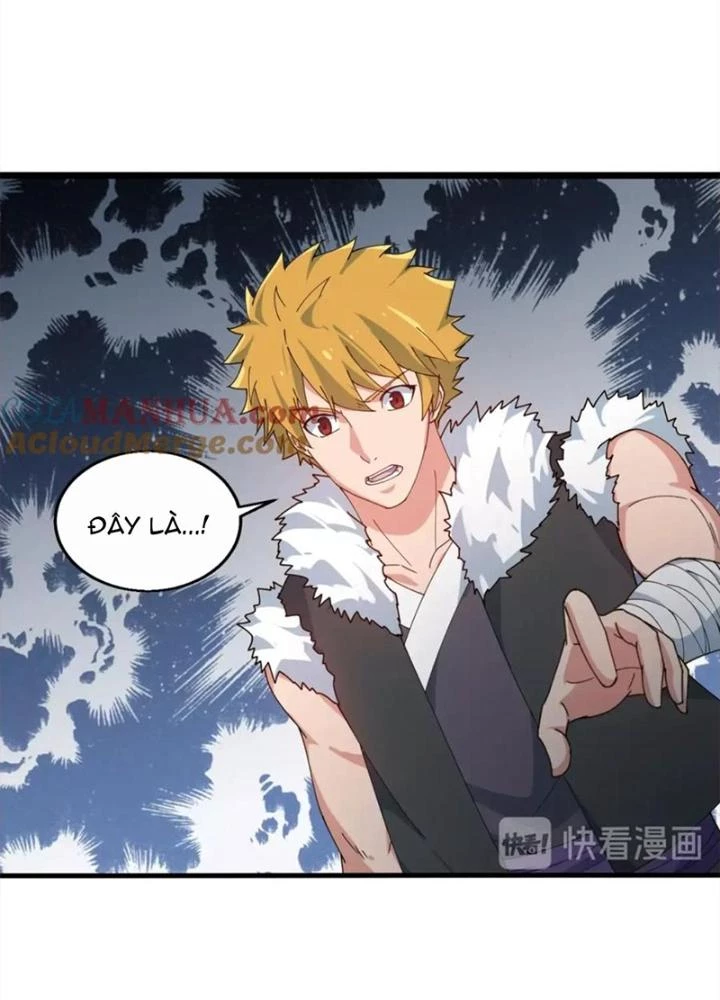 Võ Liệt Thiên Kiêu Chapter 33 - 55