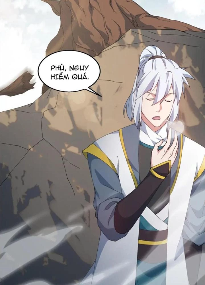 Võ Liệt Thiên Kiêu Chapter 33 - 71