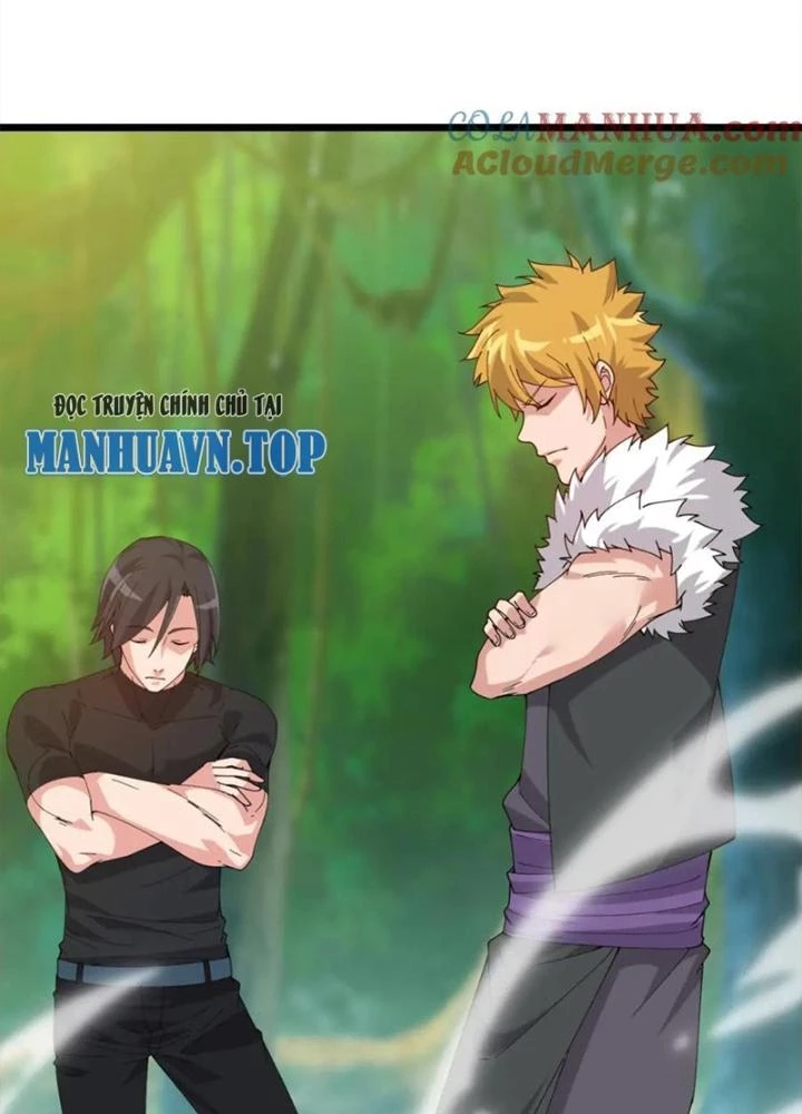 Võ Liệt Thiên Kiêu Chapter 33 - 88