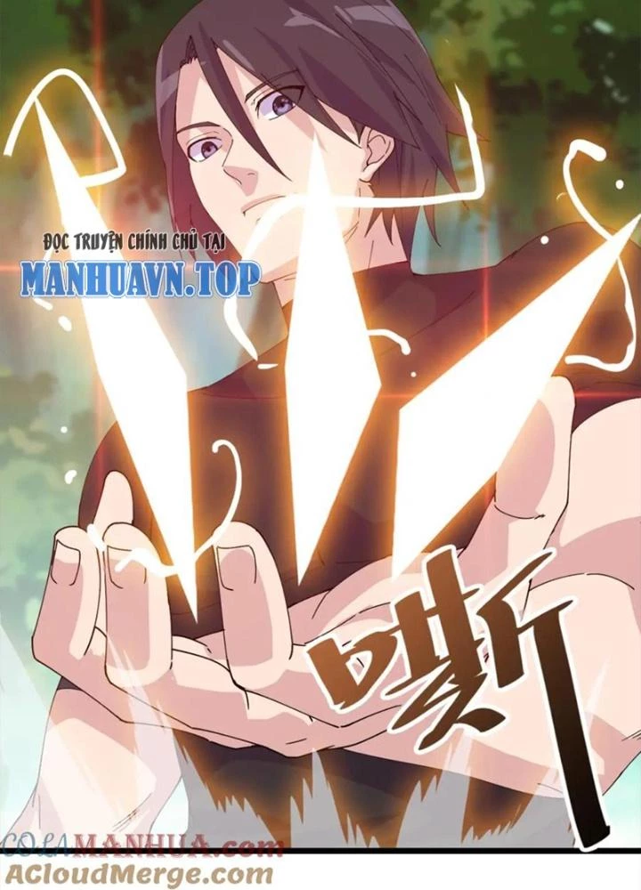 Võ Liệt Thiên Kiêu Chapter 33 - 102