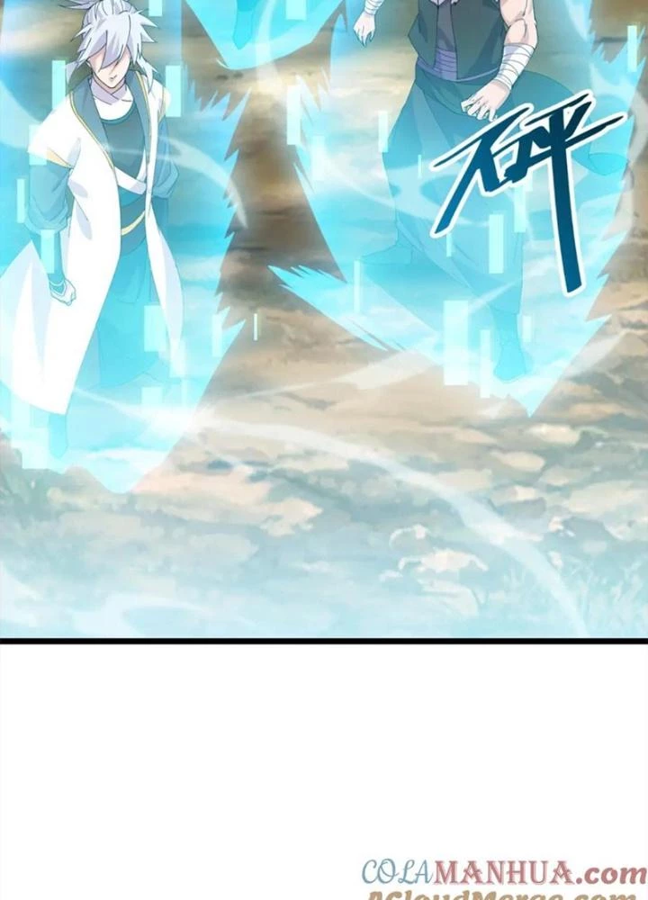 Võ Liệt Thiên Kiêu Chapter 33 - 110