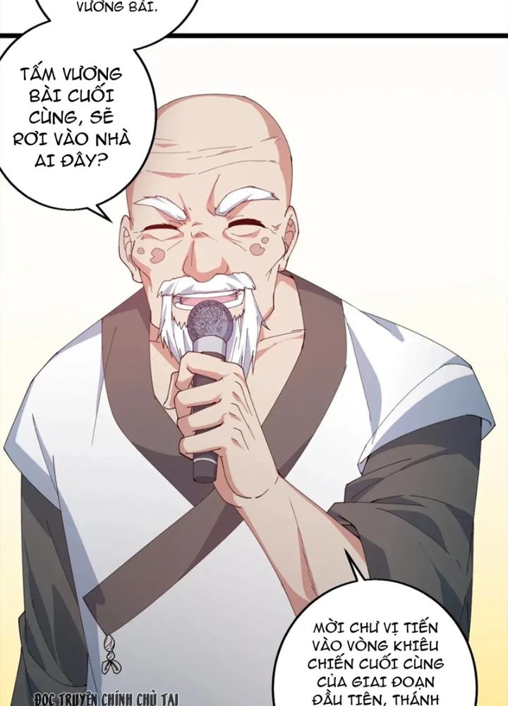 Võ Liệt Thiên Kiêu Chapter 33 - 120