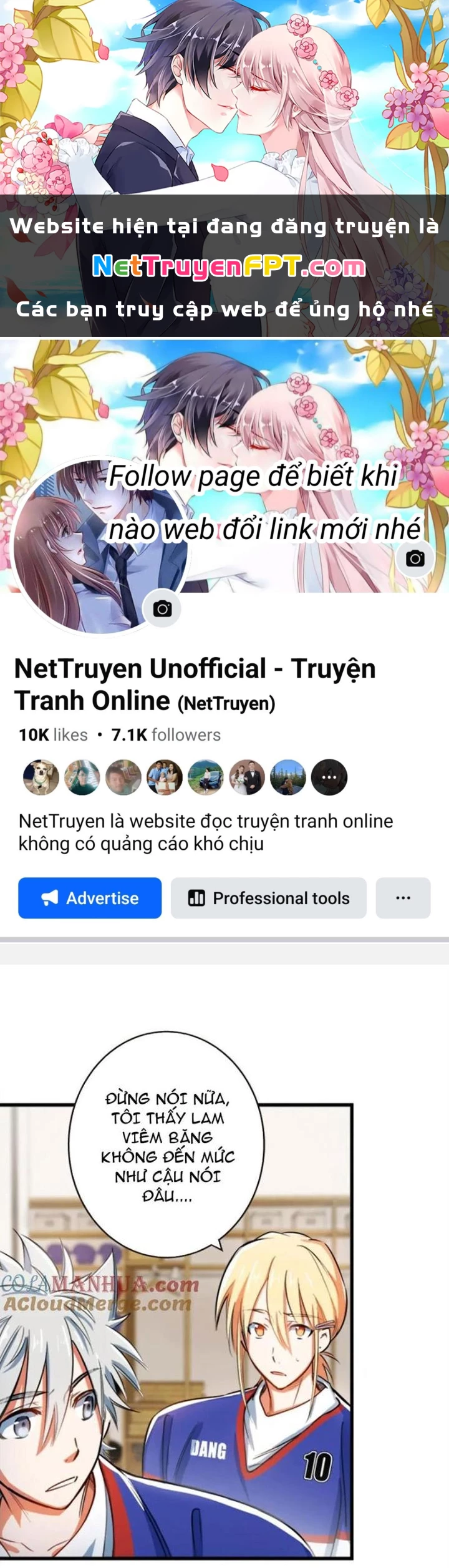 Vương Bài Trên Băng Chapter 22 - 1