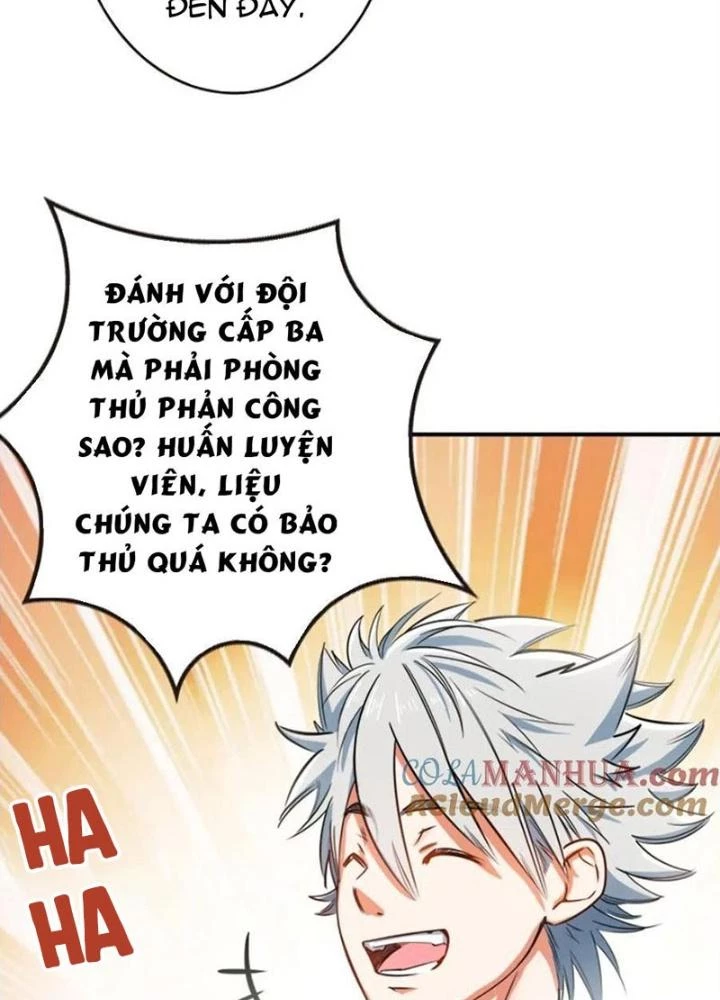 Vương Bài Trên Băng Chapter 22 - 5