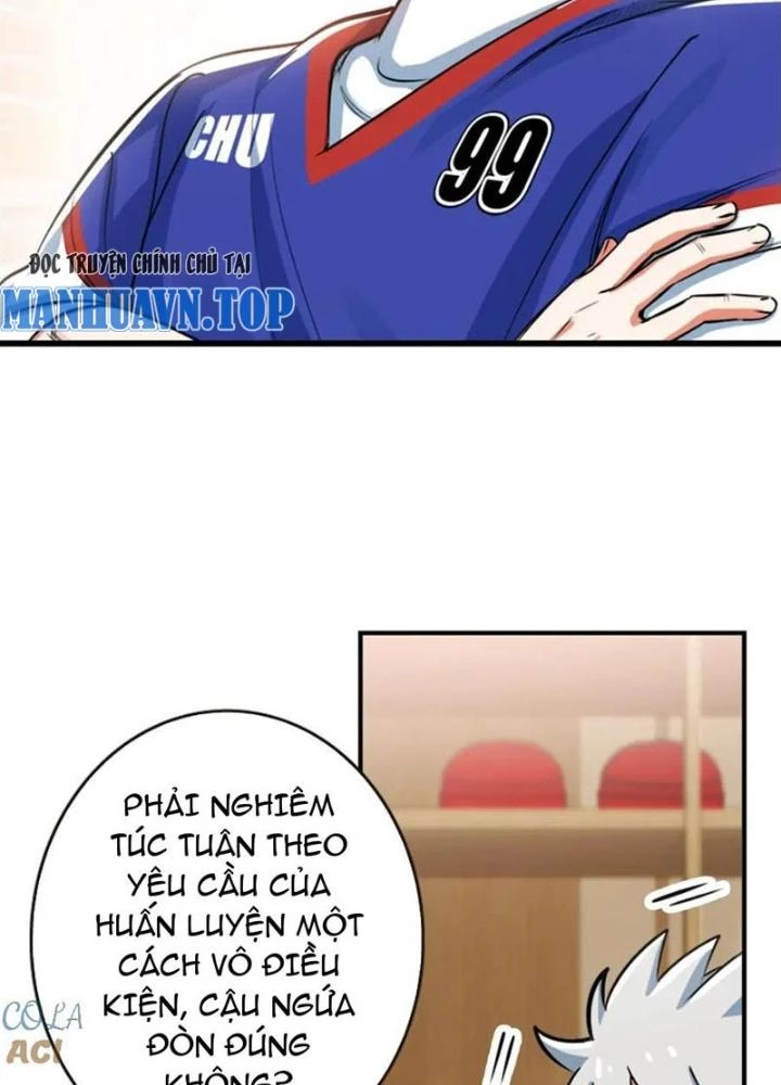 Vương Bài Trên Băng Chapter 22 - 7