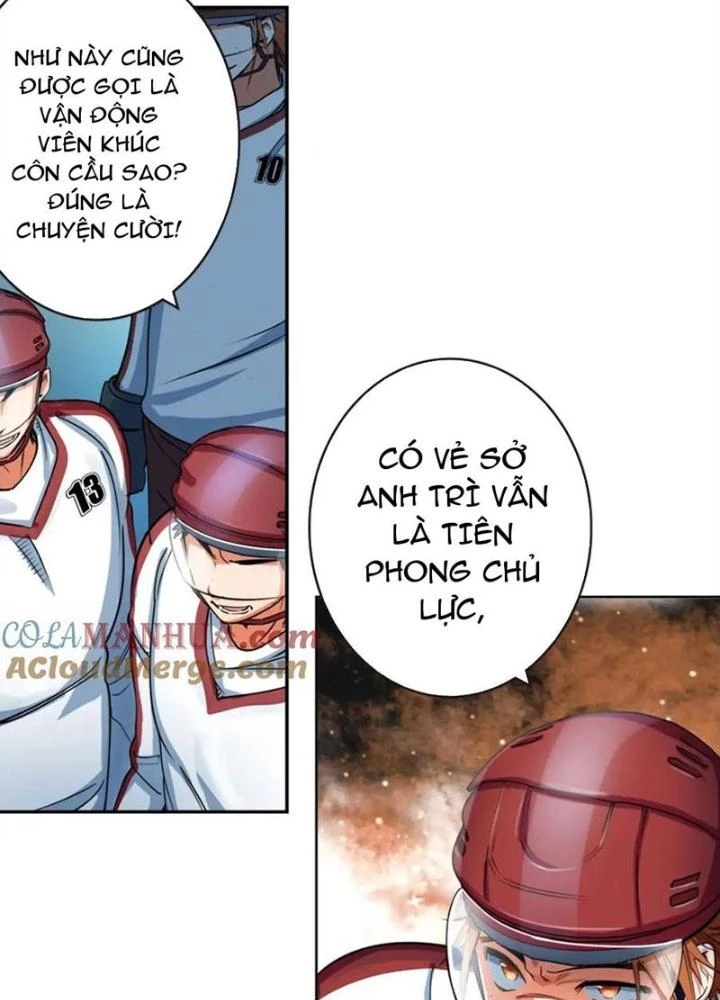 Vương Bài Trên Băng Chapter 22 - 19