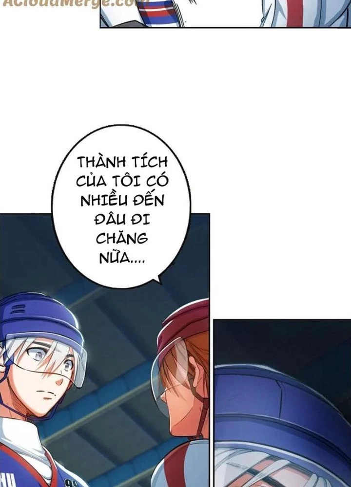 Vương Bài Trên Băng Chapter 22 - 27
