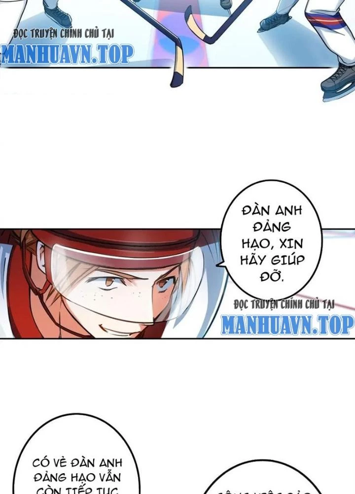 Vương Bài Trên Băng Chapter 22 - 41