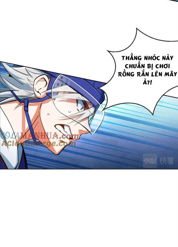 Vương Bài Trên Băng Chapter 23 - 19