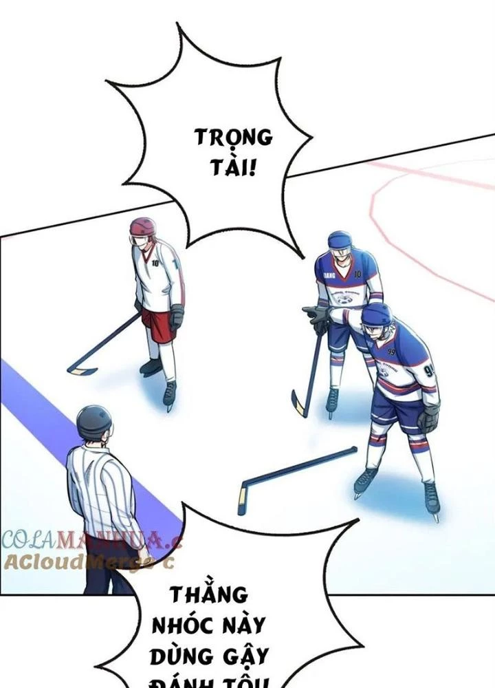 Vương Bài Trên Băng Chapter 23 - 35