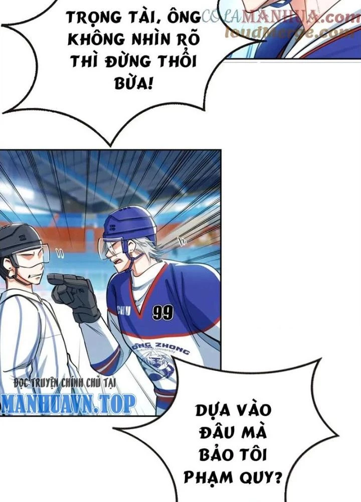 Vương Bài Trên Băng Chapter 23 - 39