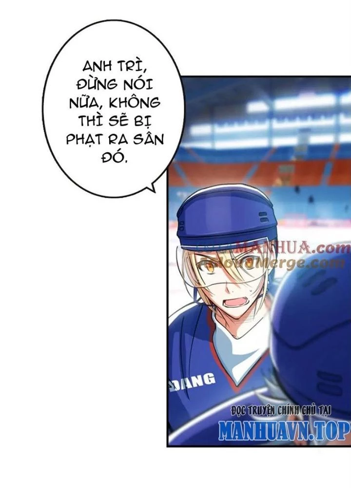 Vương Bài Trên Băng Chapter 23 - 41
