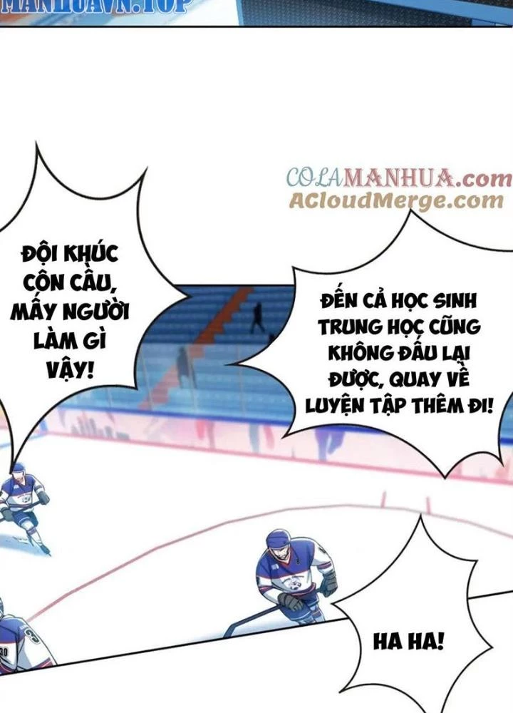 Vương Bài Trên Băng Chapter 24 - 5