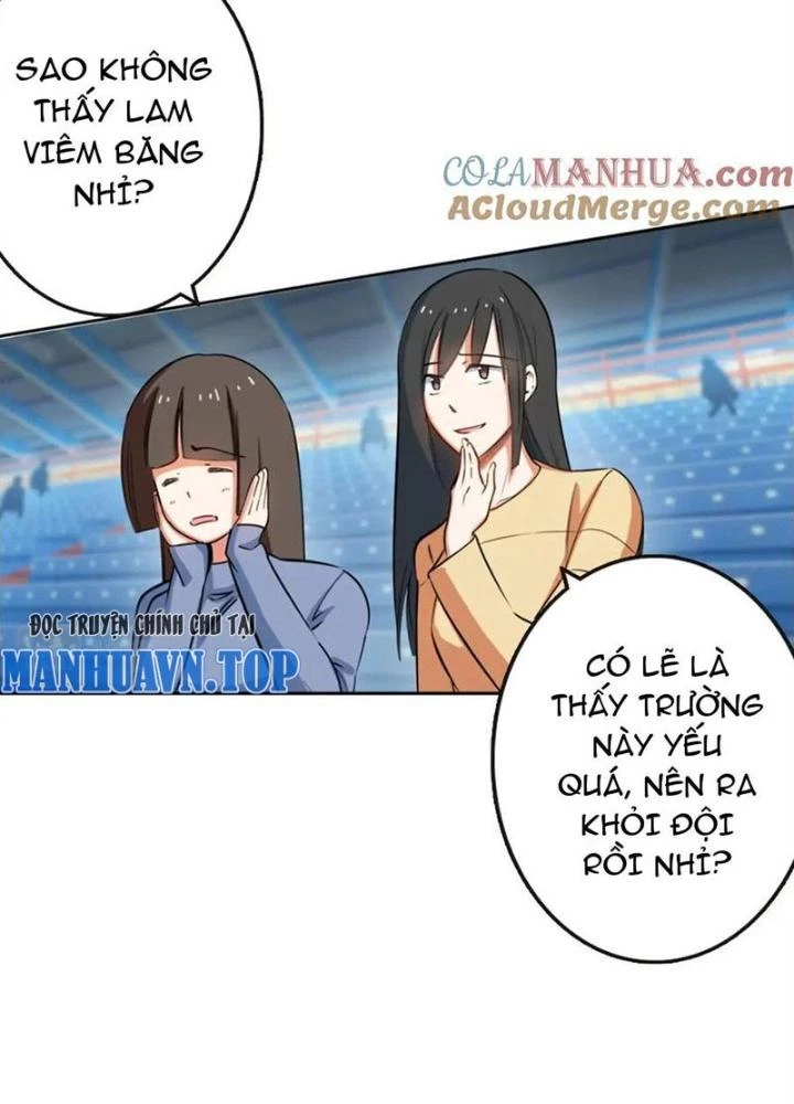 Vương Bài Trên Băng Chapter 24 - 7