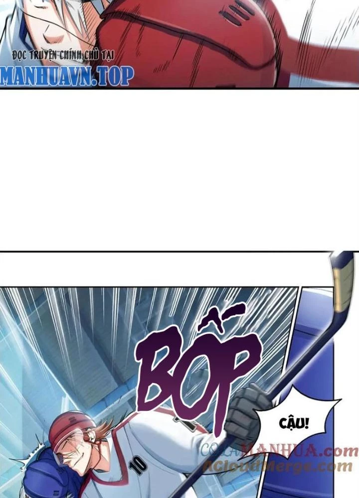 Vương Bài Trên Băng Chapter 24 - 13