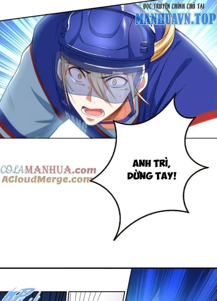 Vương Bài Trên Băng Chapter 24 - 23
