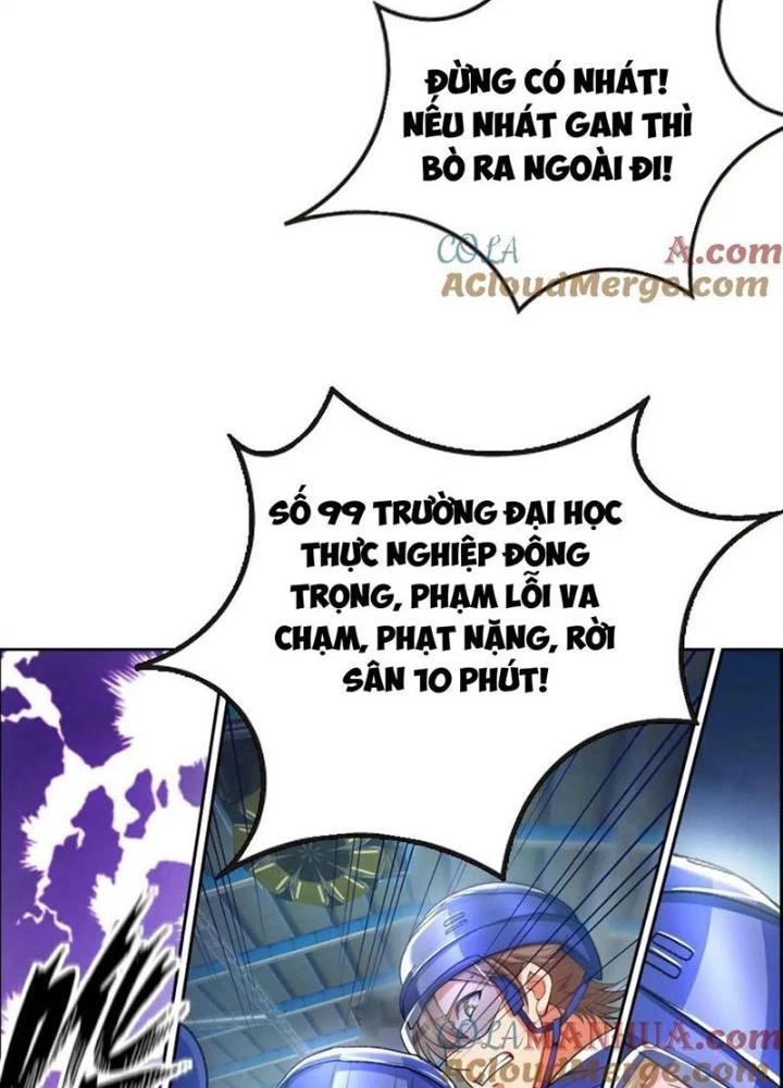 Vương Bài Trên Băng Chapter 24 - 33
