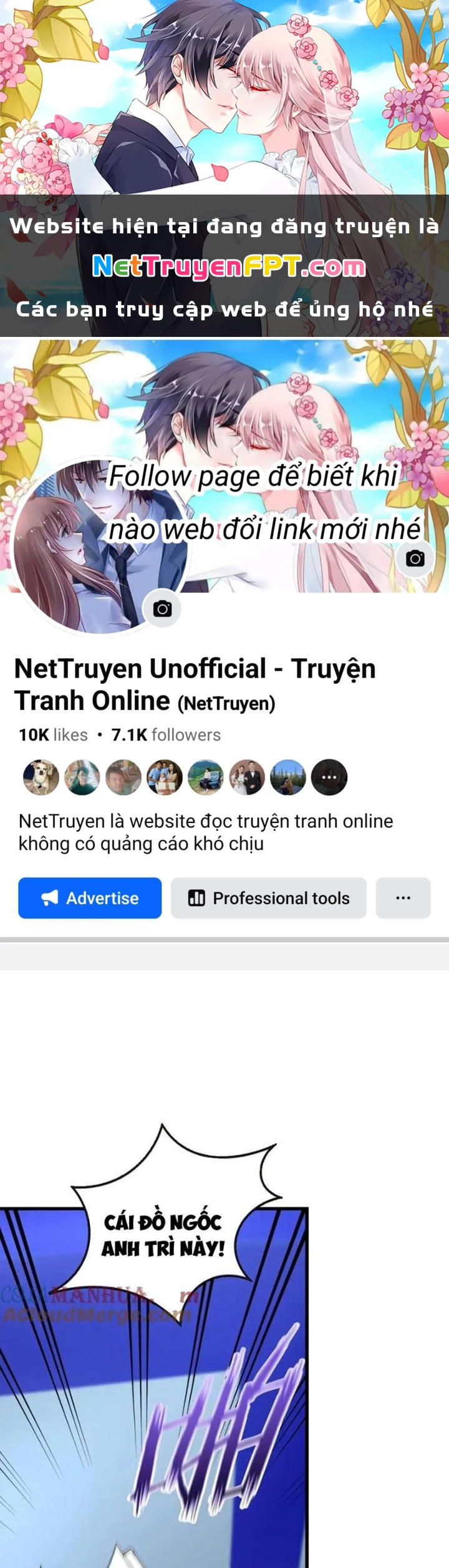 Vương Bài Trên Băng Chapter 25 - 1