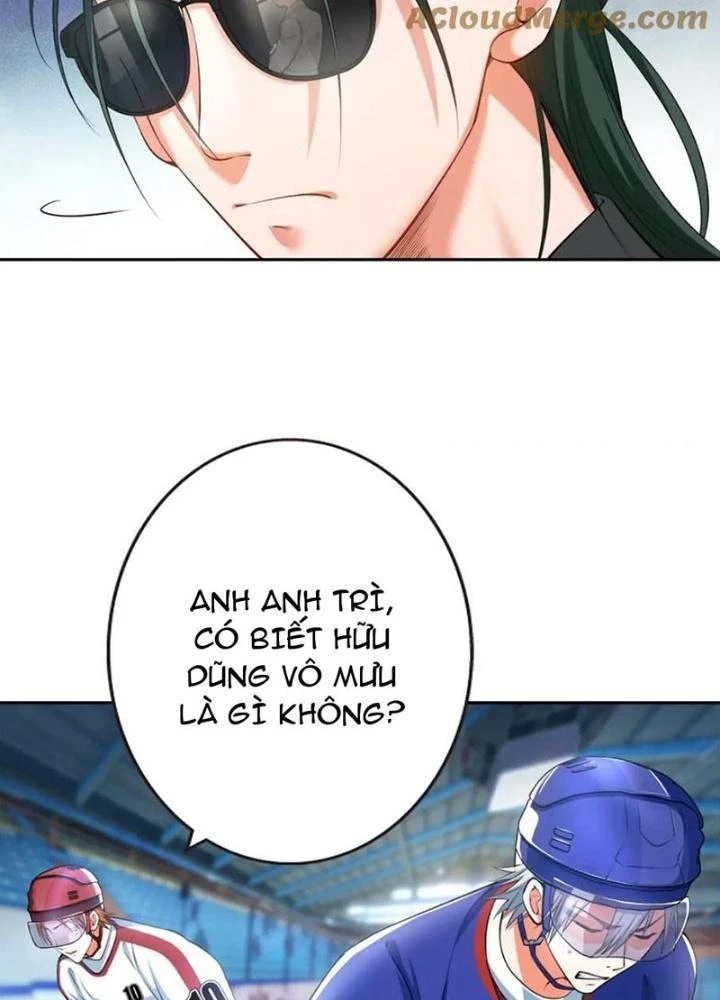 Vương Bài Trên Băng Chapter 25 - 7